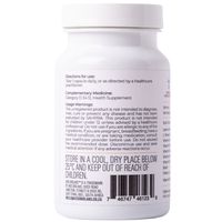 Axis BioLabs Activated B-Complex with Lemon Balm & L-Theanine